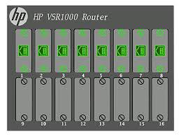 HP VSR1000